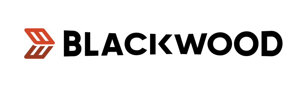 Blackwood (Blackwood) logo